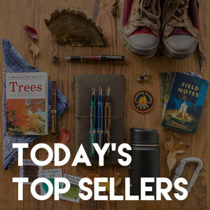 Top Sellers