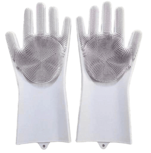 2 in 1 Magic Cleaning Gloves