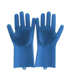 2 in 1 Magic Cleaning Gloves