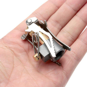 Mini Portable Folding Stove