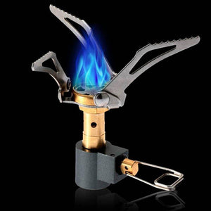 Mini Portable Folding Stove