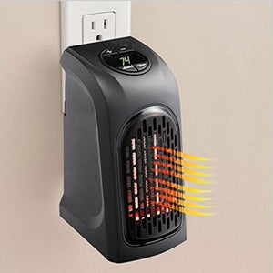 Portable Mini Smart Heater