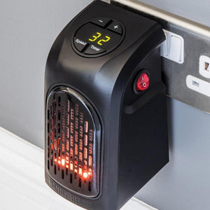 Portable Mini Smart Heater