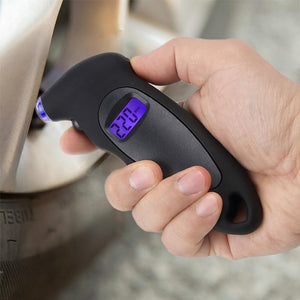 Digital Tire Pressure Gauge