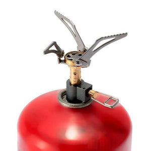 Mini Portable Folding Stove