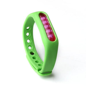 BugsLeave® - Human anti-flea, tick & mosquito bracelet