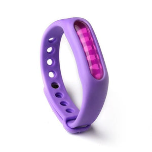 BugsLeave® - Human anti-flea, tick & mosquito bracelet