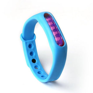 BugsLeave® - Human anti-flea, tick & mosquito bracelet