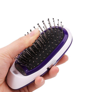 Straightening Smart Brush