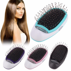 Straightening Smart Brush