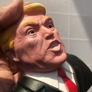 Donald Trump Stress Toy