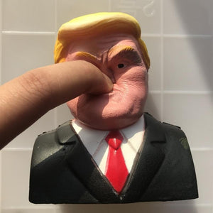 Donald Trump Stress Toy