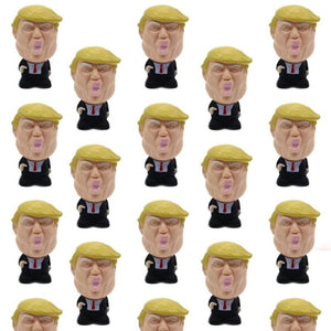 Donald Trump Stress Toy