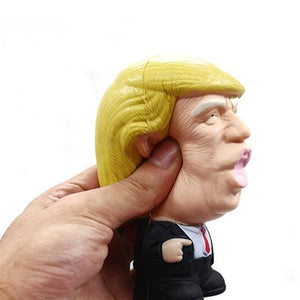 Donald Trump Stress Toy